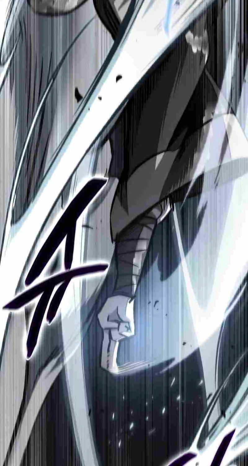 Nano Machine Zinmanga X Chapter 143 Page 40