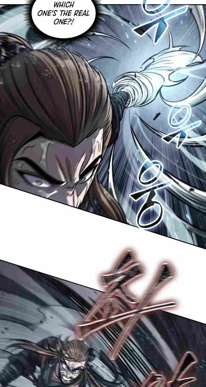 Nano Machine Zinmanga X Chapter 143 Page 64