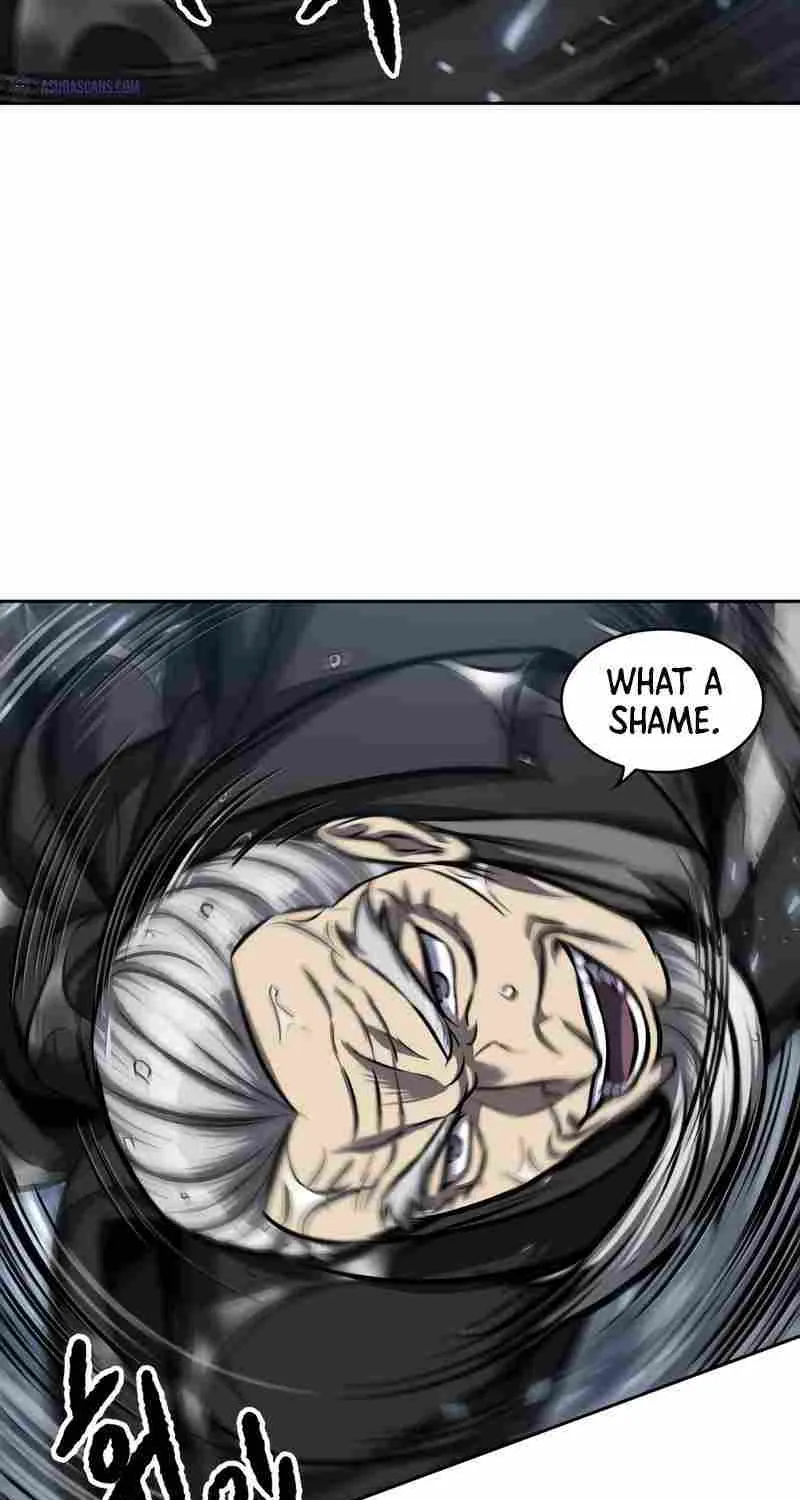 Nano Machine Zinmanga X Chapter 143 Page 66