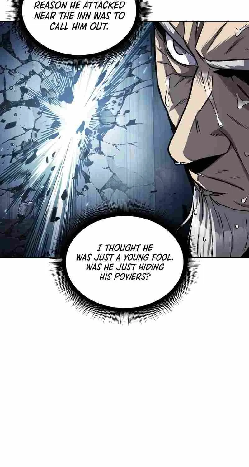 Nano Machine Zinmanga X Chapter 143 Page 78