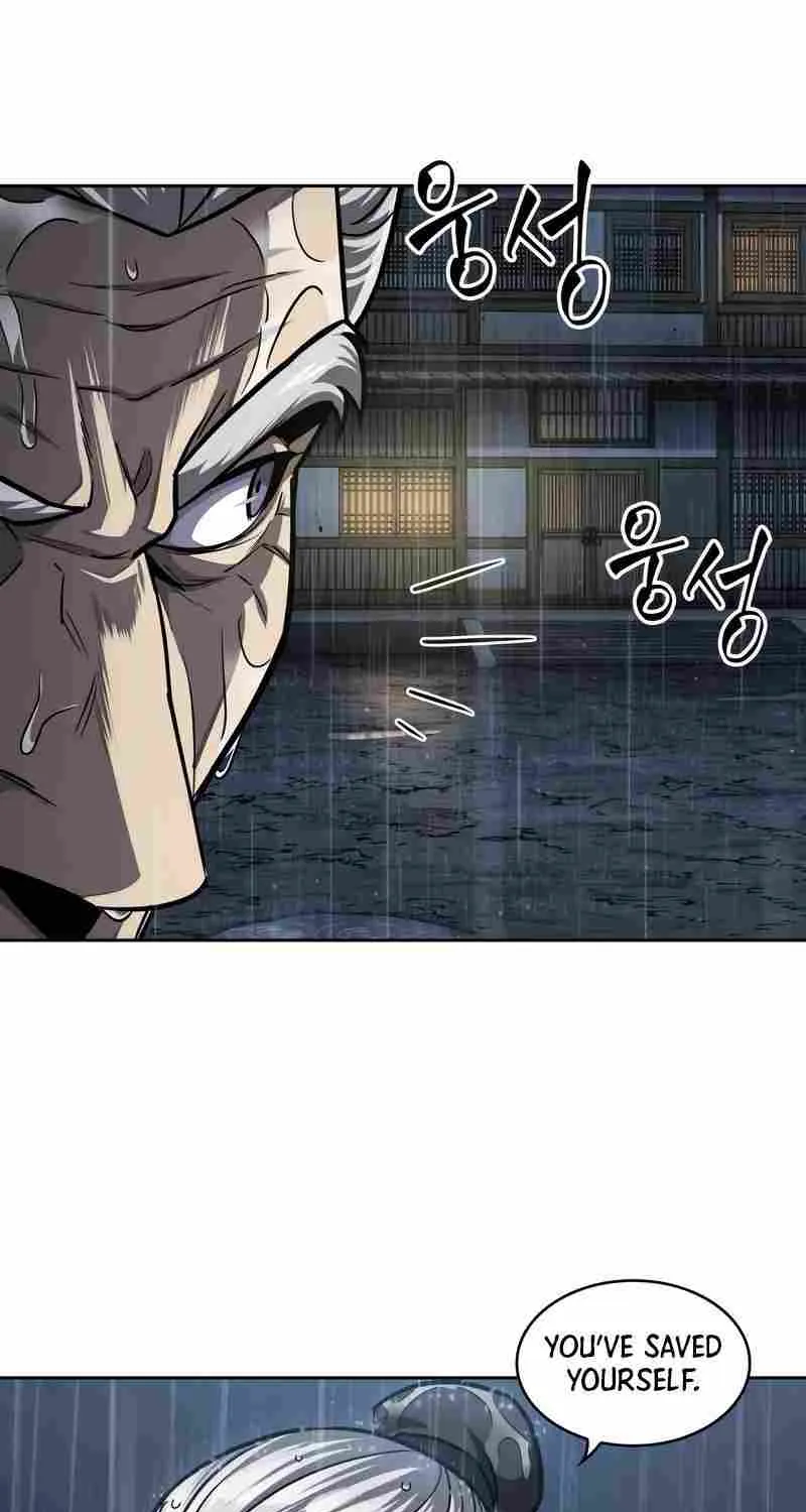 Nano Machine Zinmanga X Chapter 143 Page 80