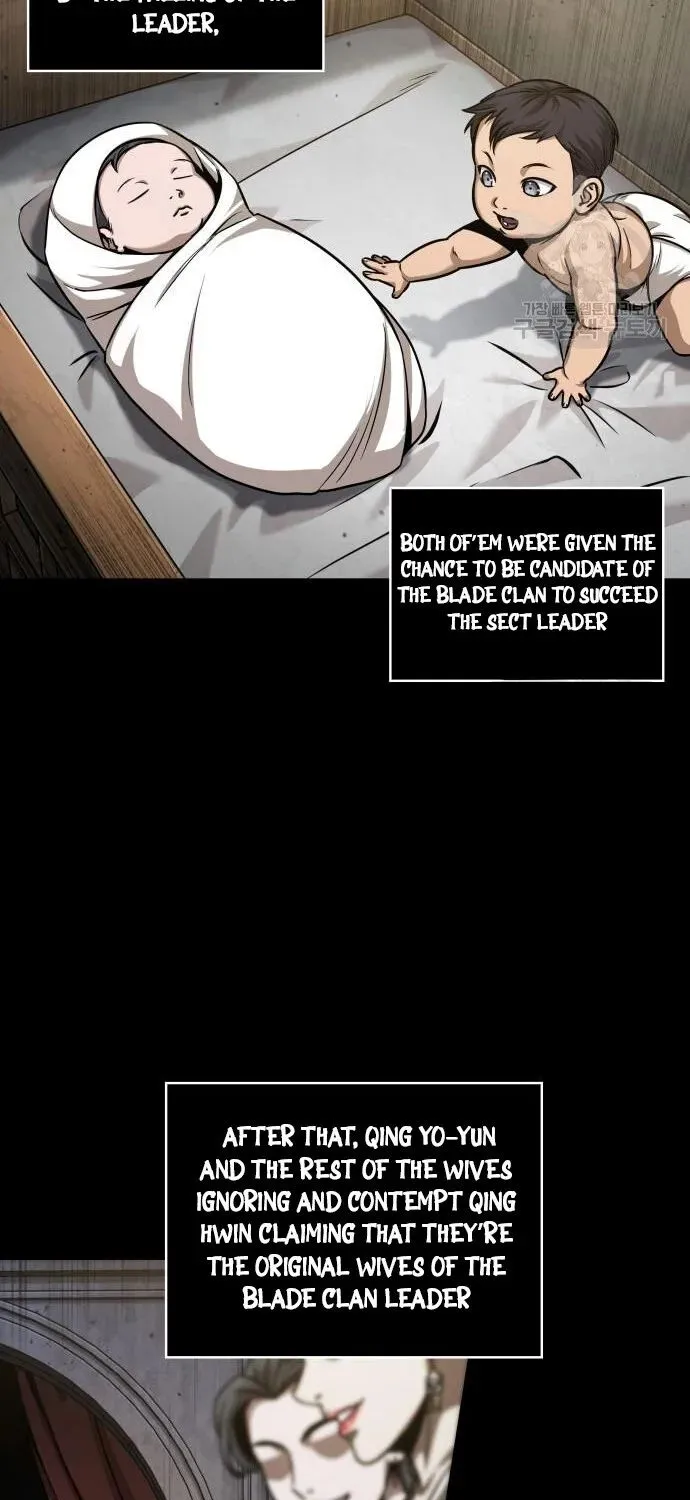 Nano Machine Zinmanga X Chapter 129 Page 14