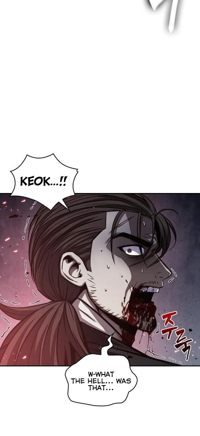 Nano Machine Zinmanga X Chapter 110 Page 72