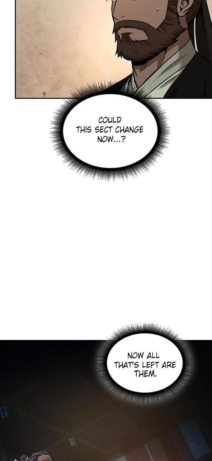 Nano Machine Zinmanga X Chapter 105 Page 6