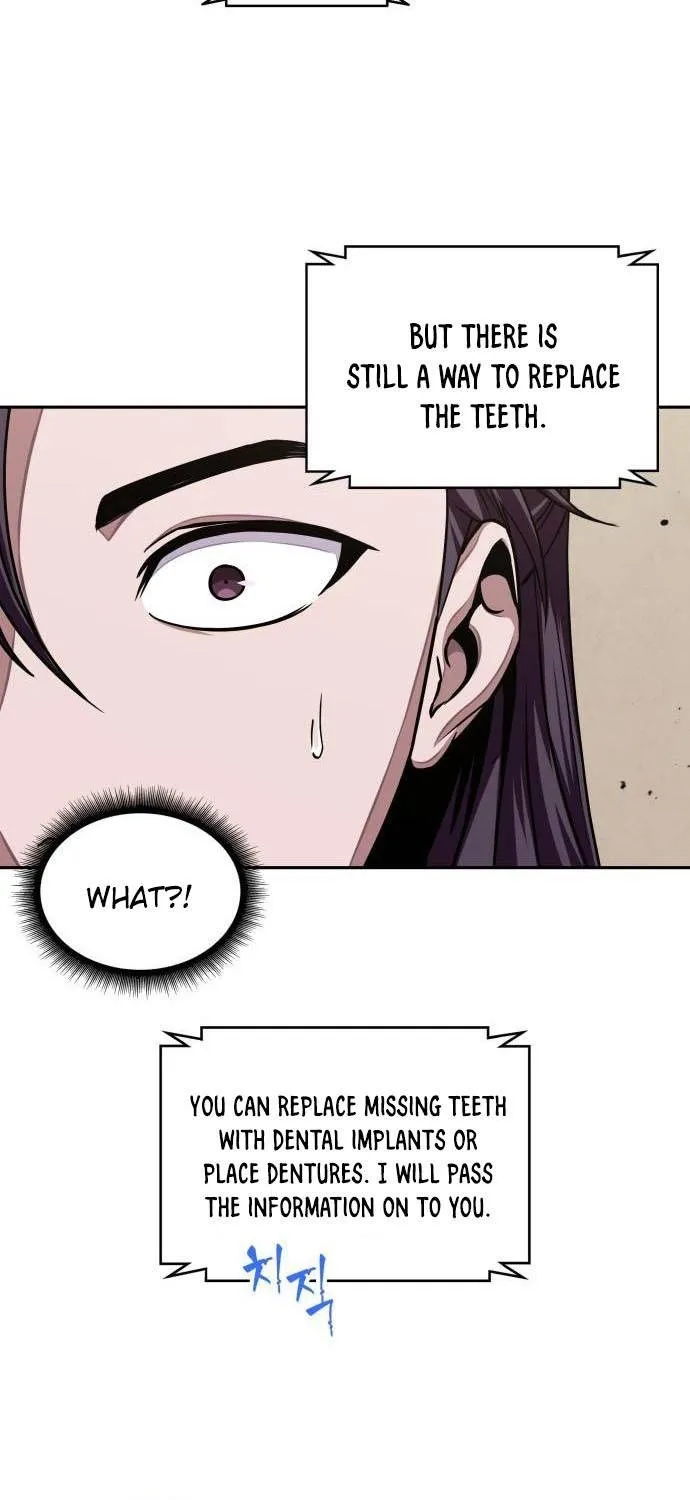 Nano Machine Zinmanga X Chapter 105 Page 29