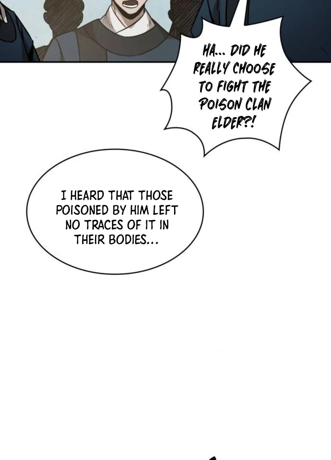 Nano Machine Zinmanga X Chapter 93.1 Page 17