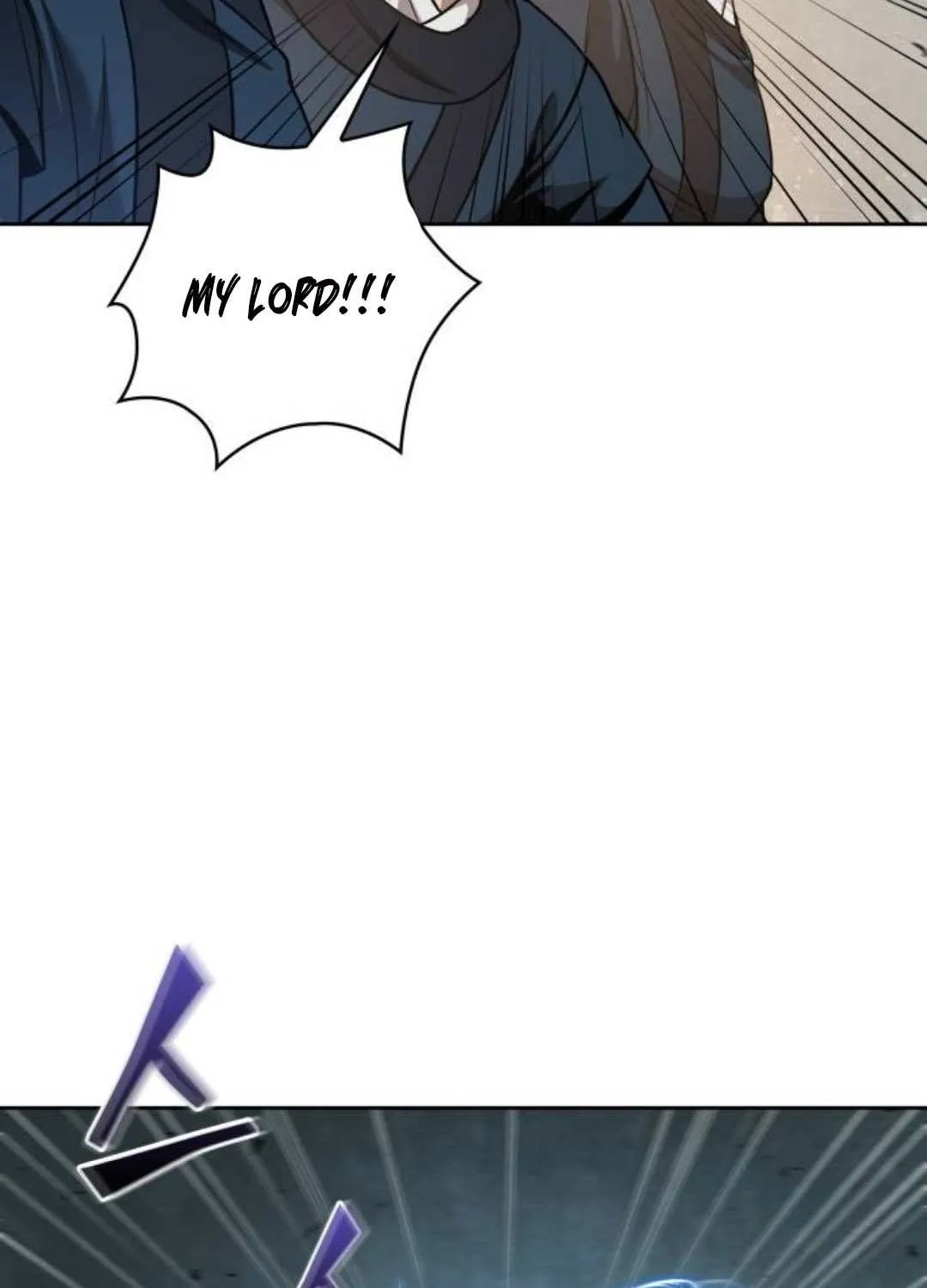 Nano Machine Zinmanga X Chapter 93.1 Page 38