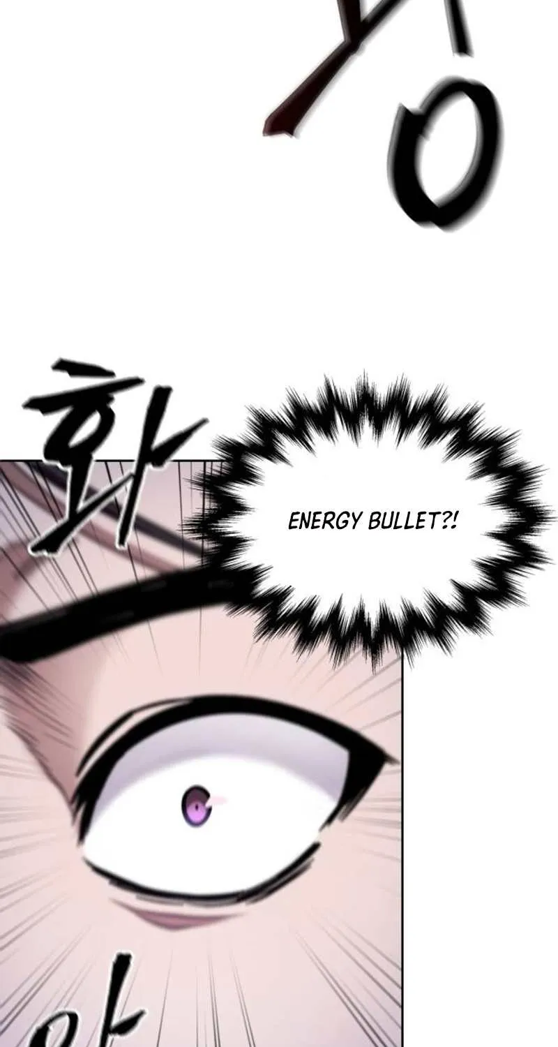 Nano Machine Zinmanga X Chapter 93.1 Page 51