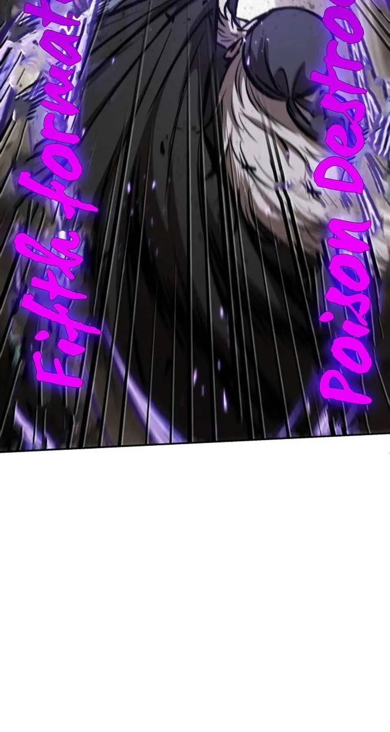 Nano Machine Zinmanga X Chapter 93.1 Page 60