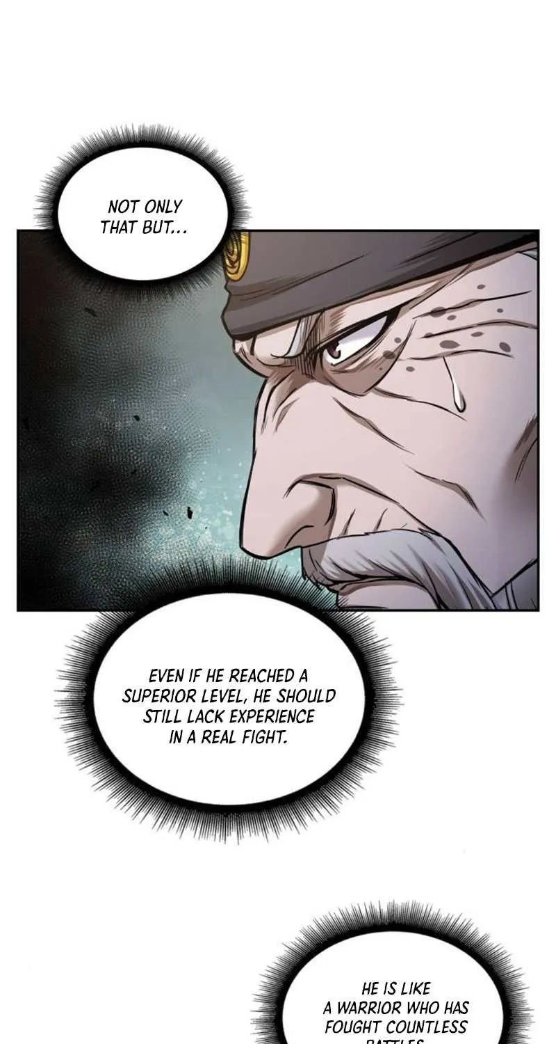 Nano Machine Zinmanga X Chapter 93.1 Page 67