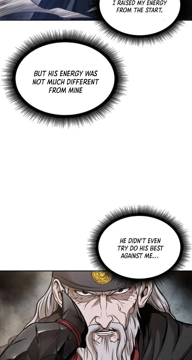 Nano Machine Zinmanga X Chapter 93.1 Page 69