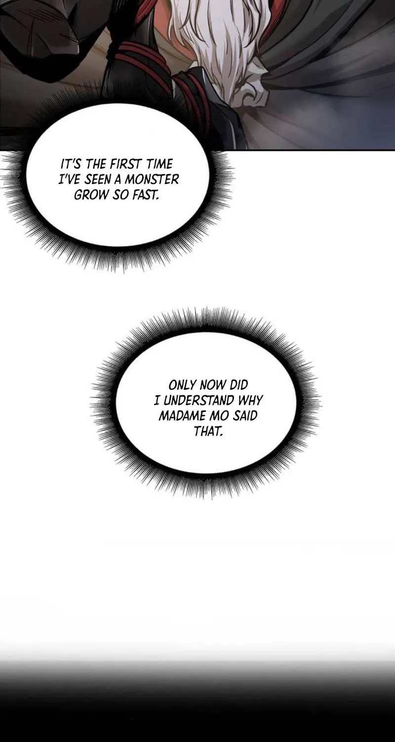 Nano Machine Zinmanga X Chapter 93.1 Page 70