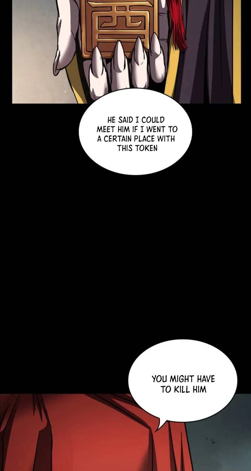 Nano Machine Zinmanga X Chapter 93.1 Page 78