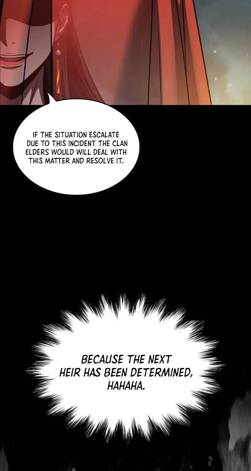 Nano Machine Zinmanga X Chapter 93.1 Page 79