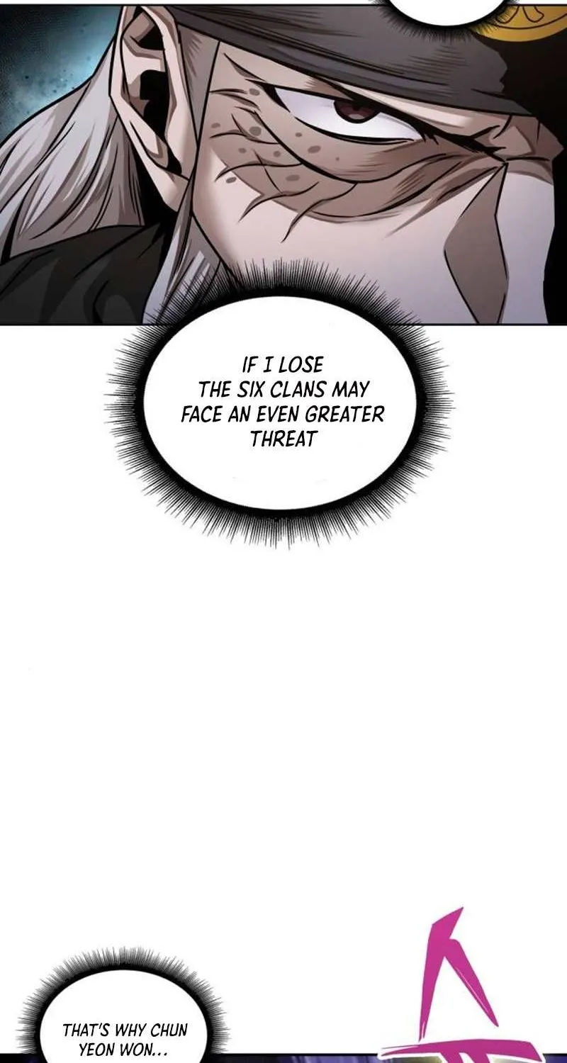 Nano Machine Zinmanga X Chapter 93.1 Page 84