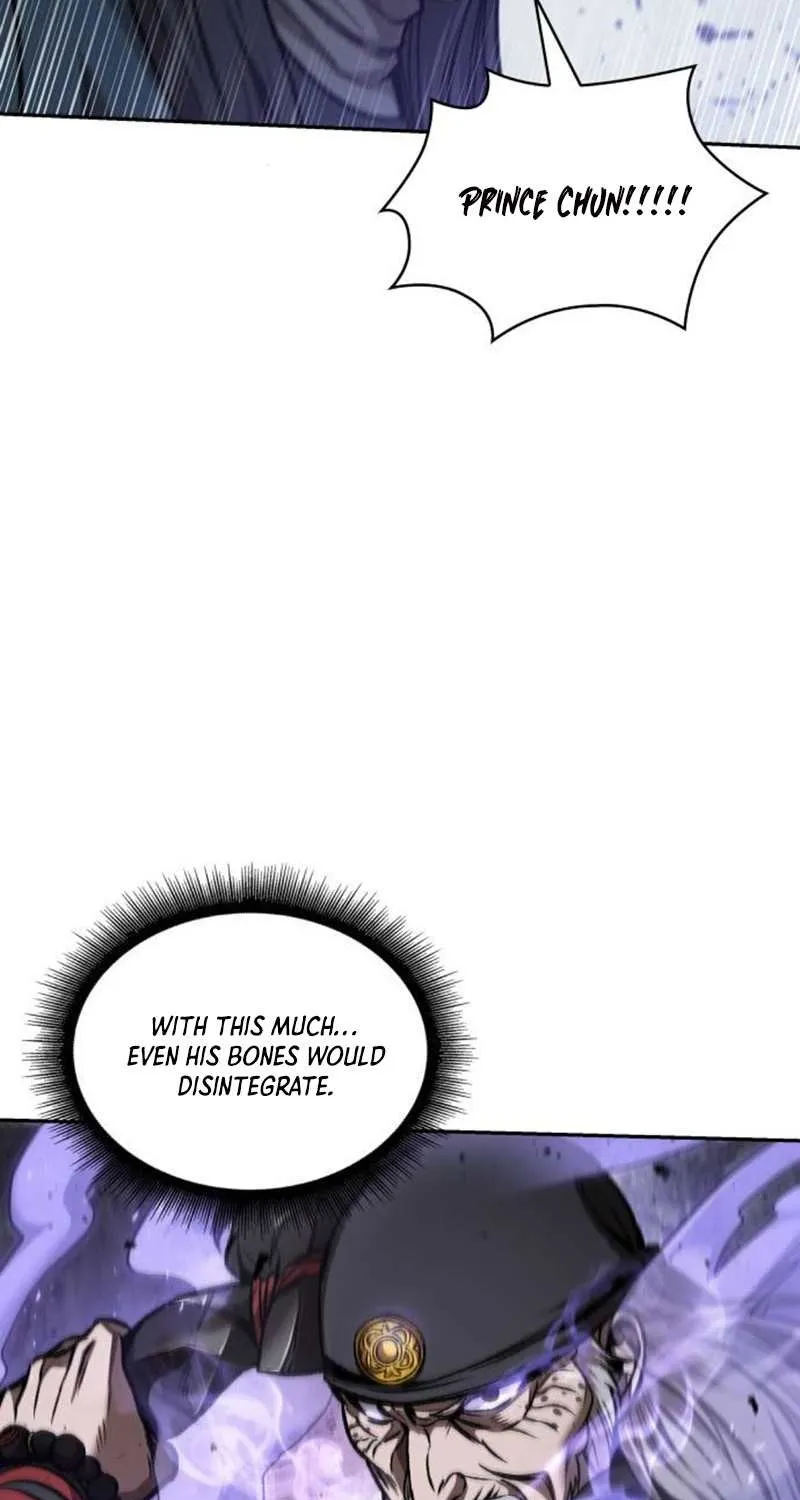 Nano Machine Zinmanga X Chapter 93.1 Page 101