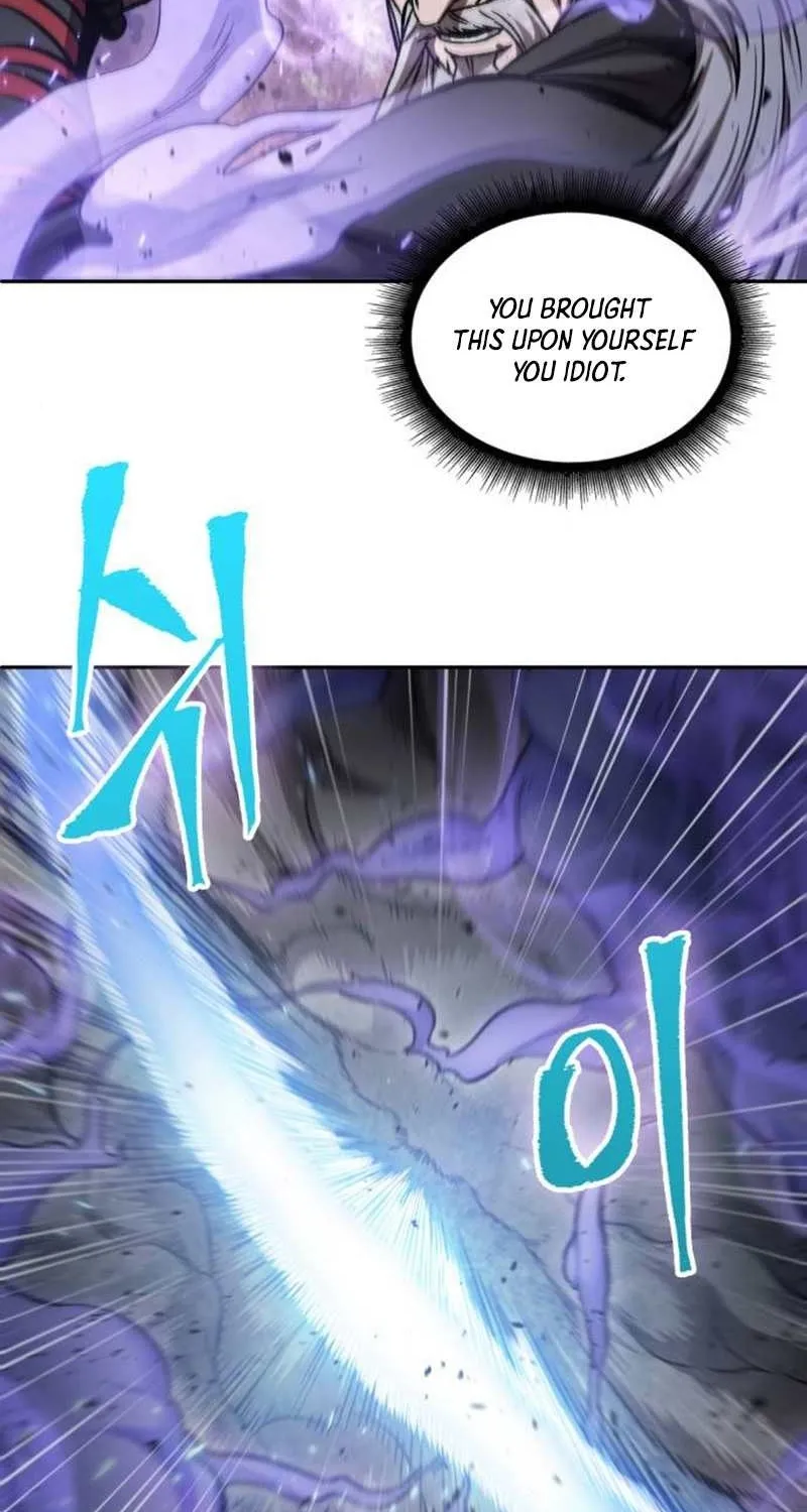 Nano Machine Zinmanga X Chapter 93.1 Page 102