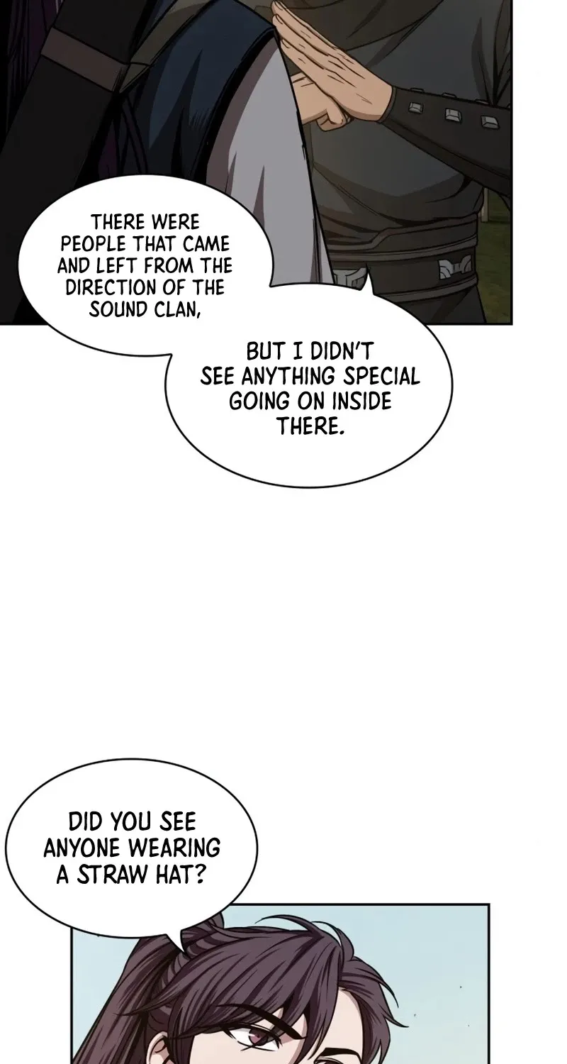 Nano Machine Zinmanga X Chapter 92 Page 20