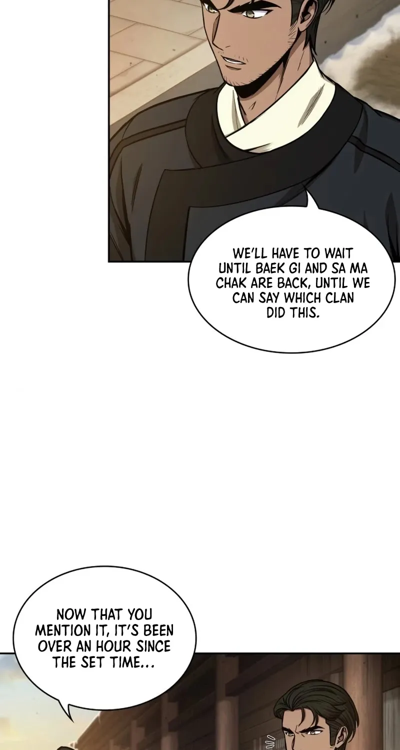 Nano Machine Zinmanga X Chapter 92 Page 22