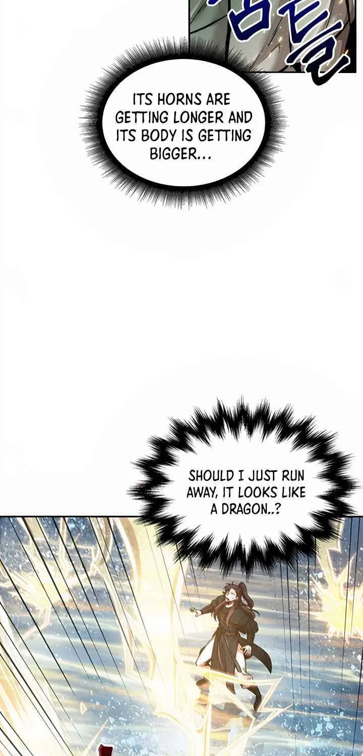 Nano Machine Zinmanga X Chapter 76 Page 36