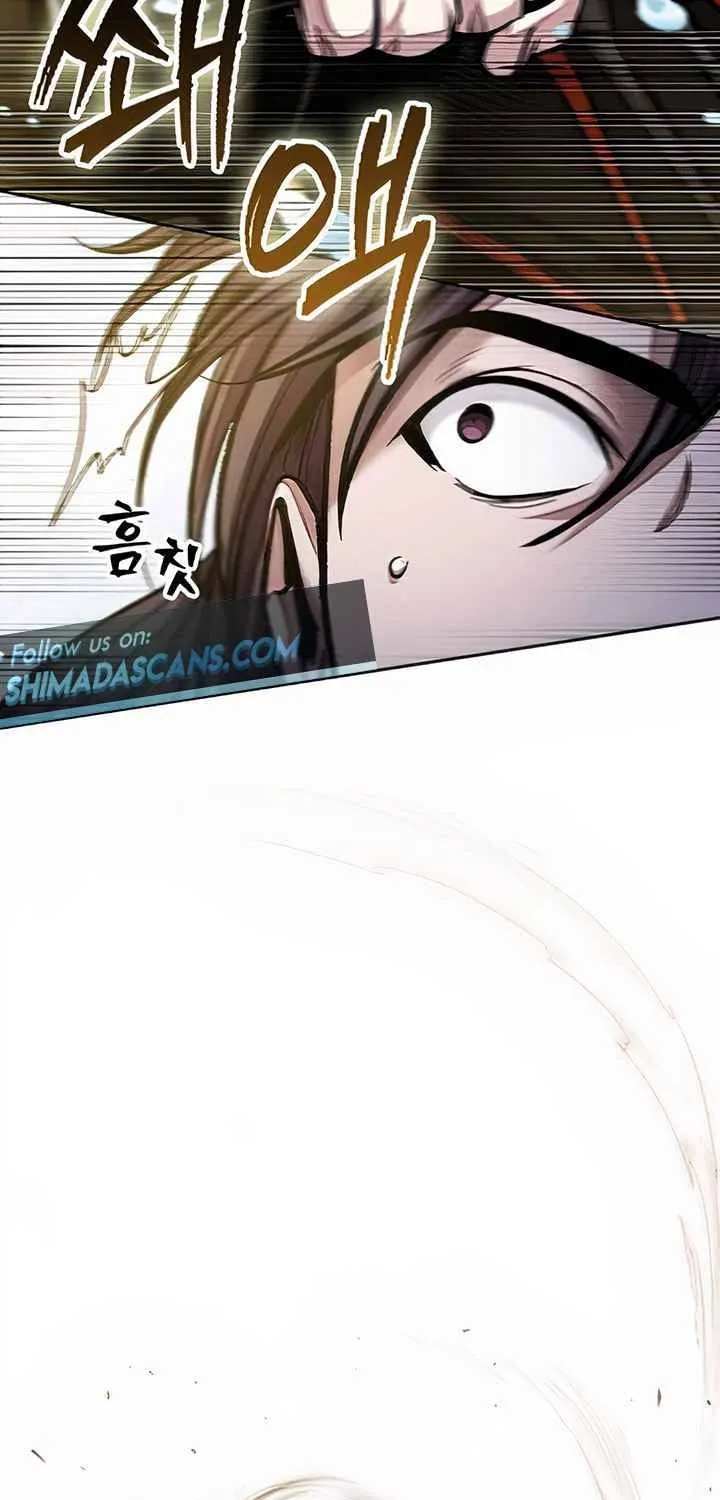 Nano Machine Zinmanga X Chapter 76 Page 38