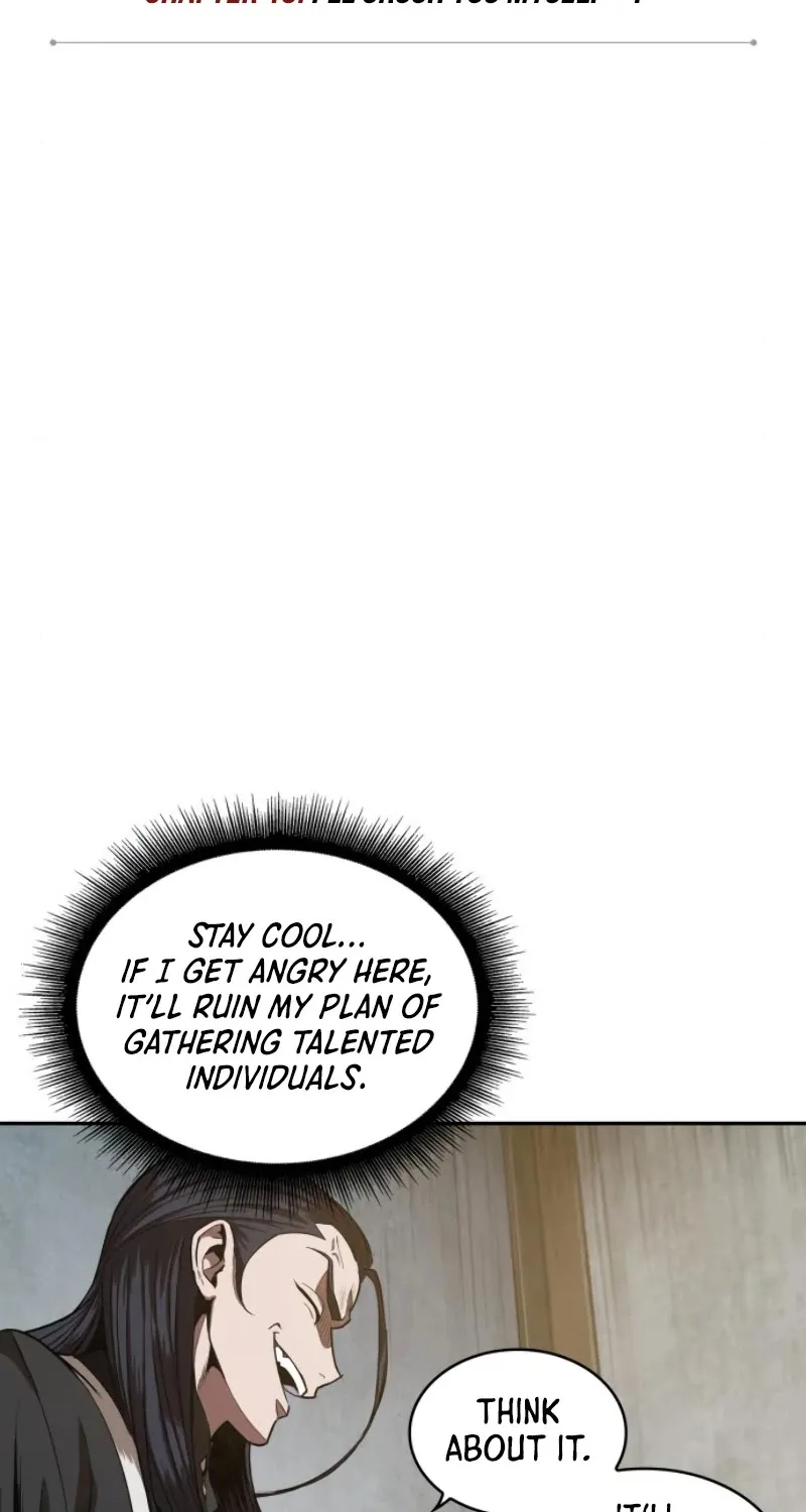 Nano Machine Zinmanga X Chapter 40 Page 8