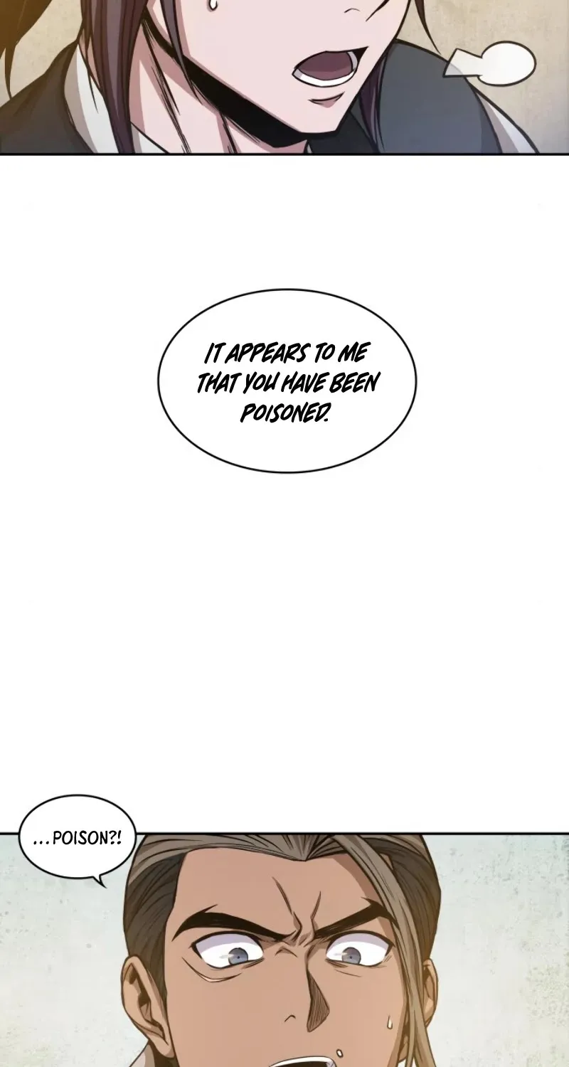 Nano Machine Zinmanga X Chapter 40 Page 21