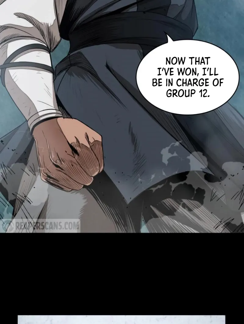Nano Machine Zinmanga X Chapter 40 Page 47