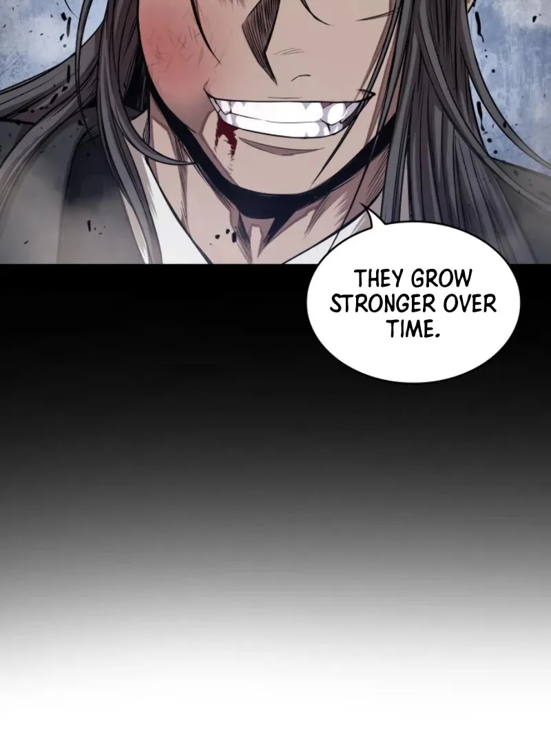 Nano Machine Zinmanga X Chapter 40 Page 49