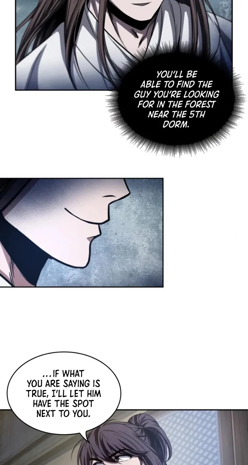 Nano Machine Zinmanga X Chapter 40 Page 67