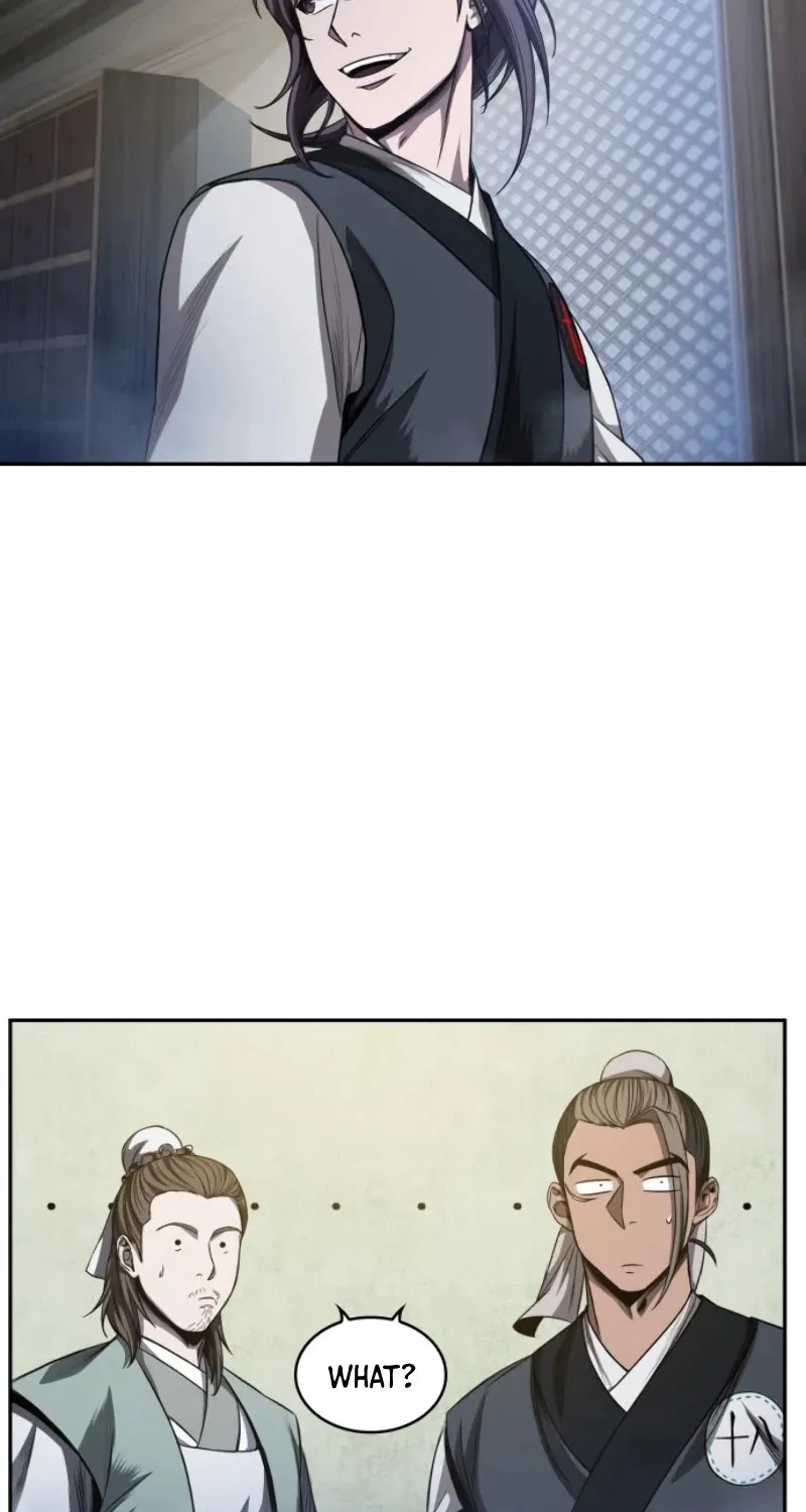 Nano Machine Zinmanga X Chapter 40 Page 68