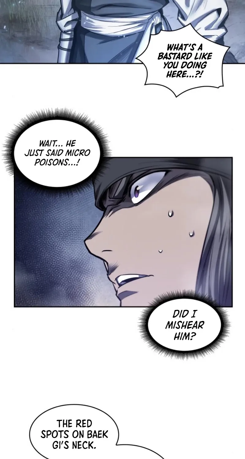 Nano Machine Zinmanga X Chapter 40 Page 80