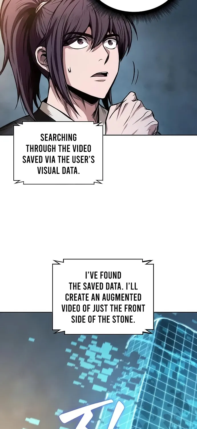 Nano Machine Zinmanga X Chapter 32 Page 22