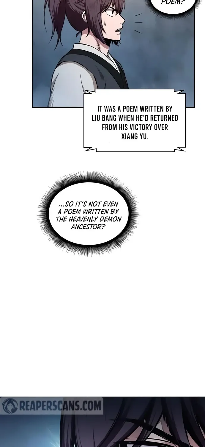 Nano Machine Zinmanga X Chapter 32 Page 26