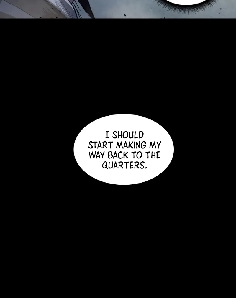 Nano Machine Zinmanga X Chapter 23 Page 33