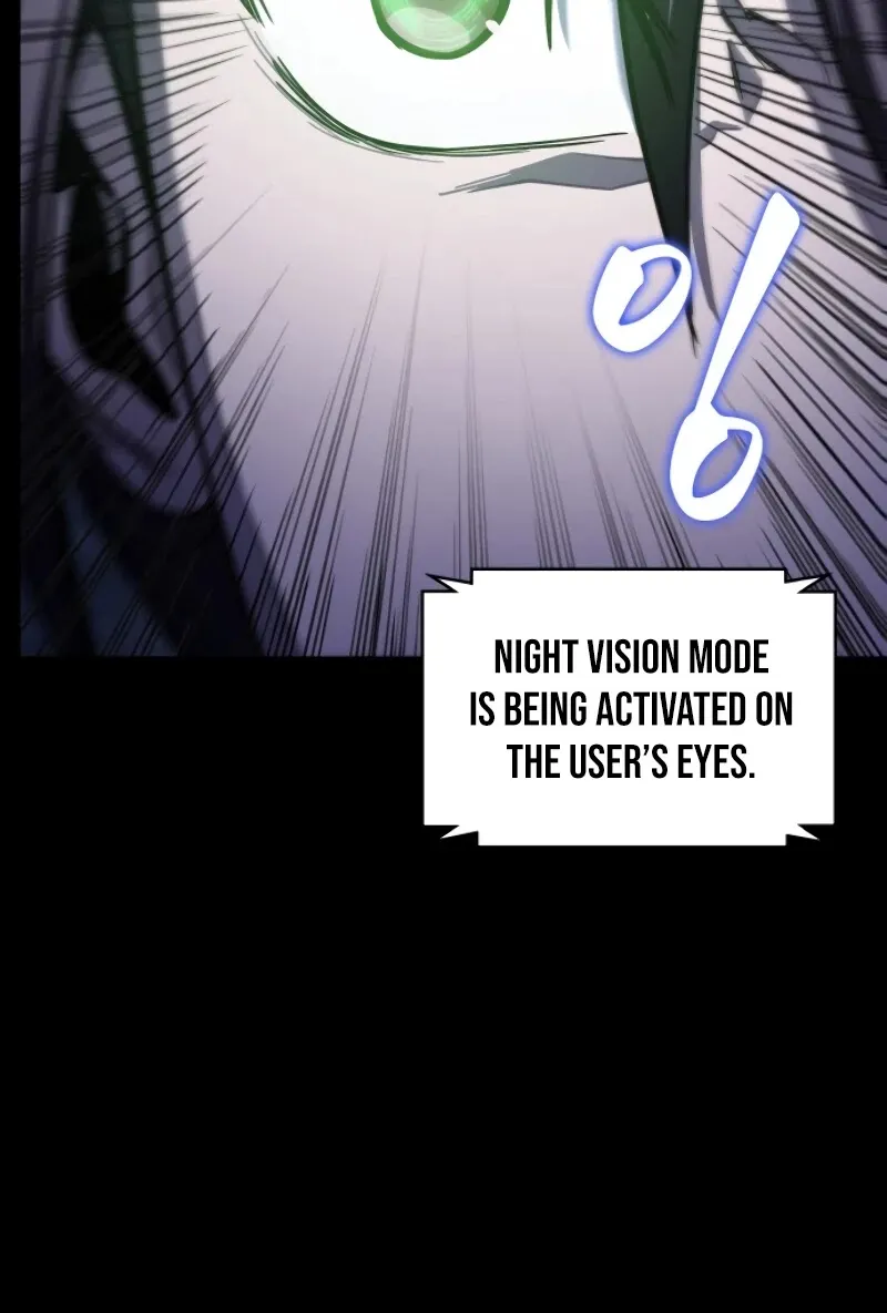 Nano Machine Zinmanga X Chapter 23 Page 43