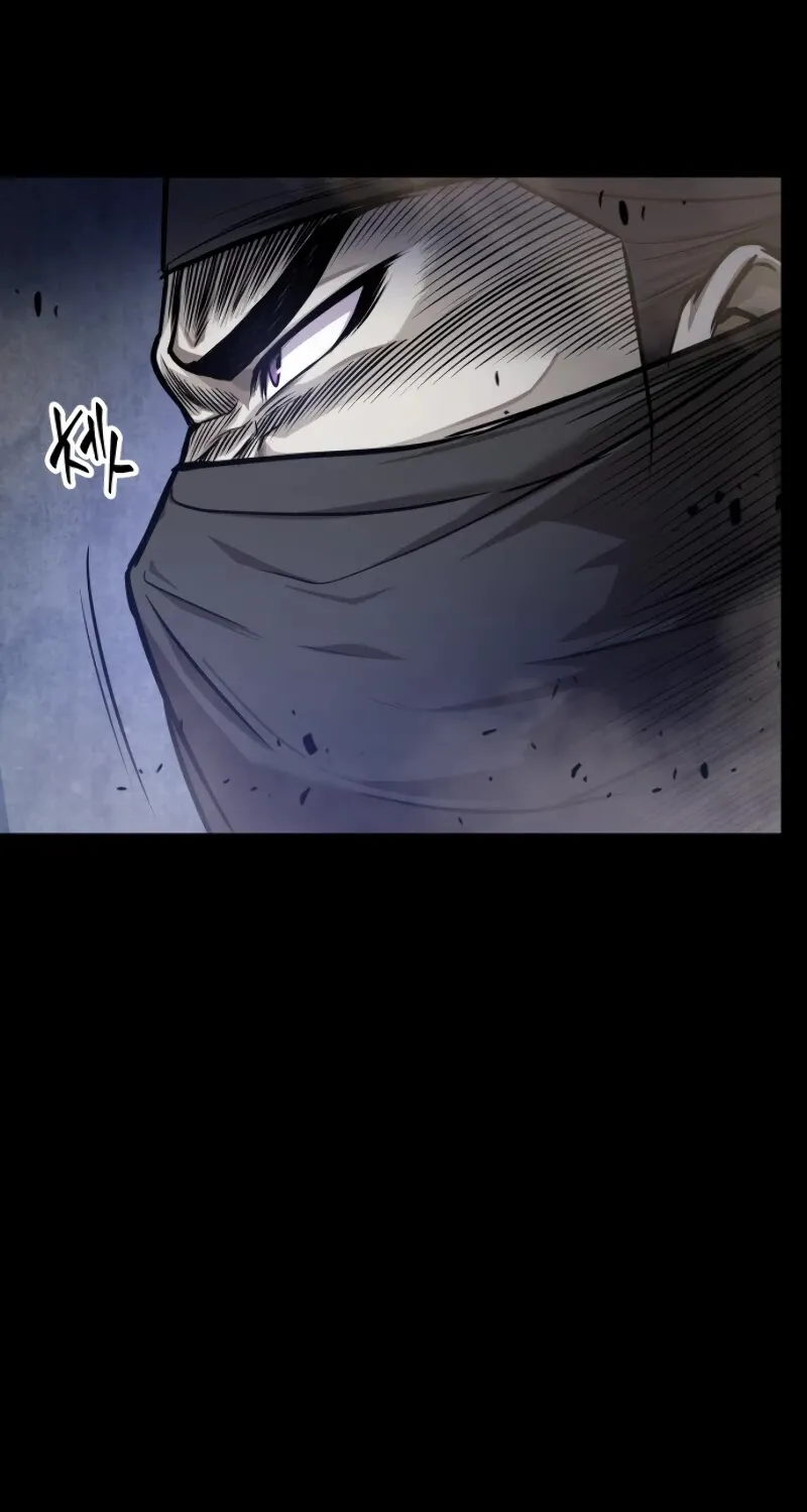 Nano Machine Zinmanga X Chapter 23 Page 64