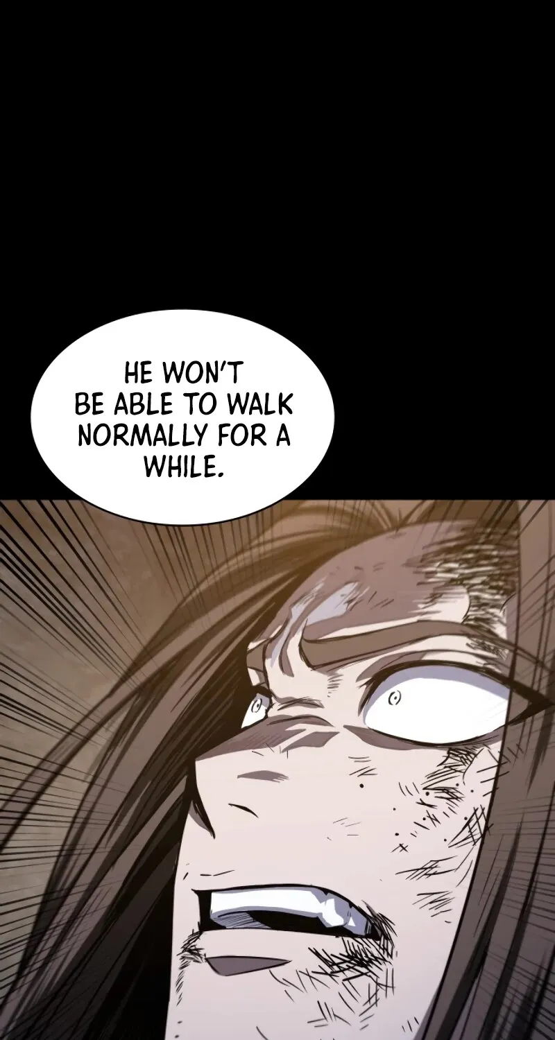 Nano Machine Zinmanga X Chapter 23 Page 88