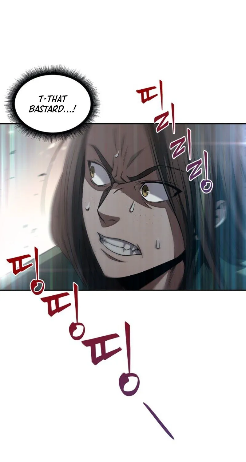Nano Machine Zinmanga X Chapter 8 Page 2