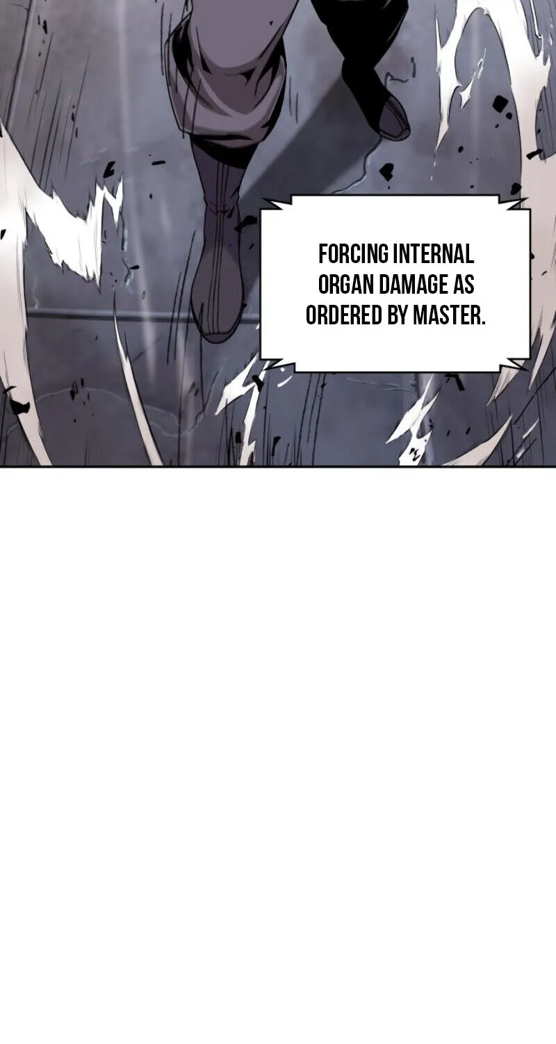 Nano Machine Zinmanga X Chapter 8 Page 12