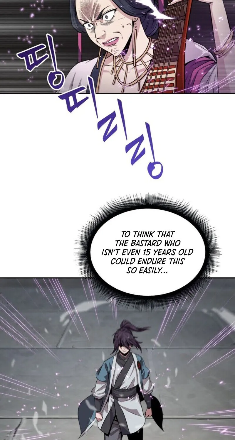 Nano Machine Zinmanga X Chapter 8 Page 15