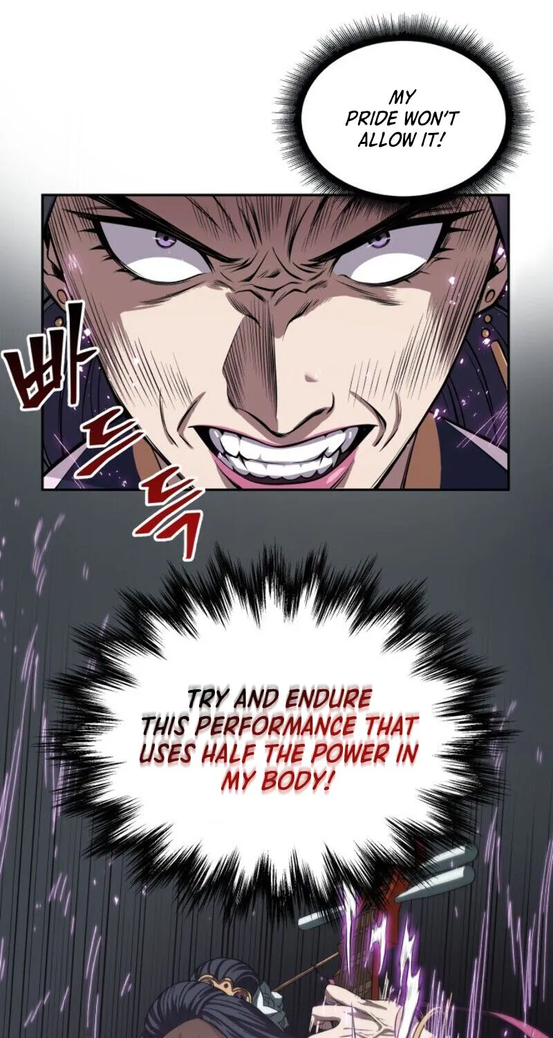 Nano Machine Zinmanga X Chapter 8 Page 18