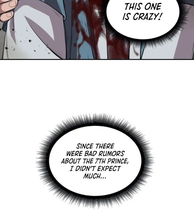Nano Machine Zinmanga X Chapter 8 Page 50