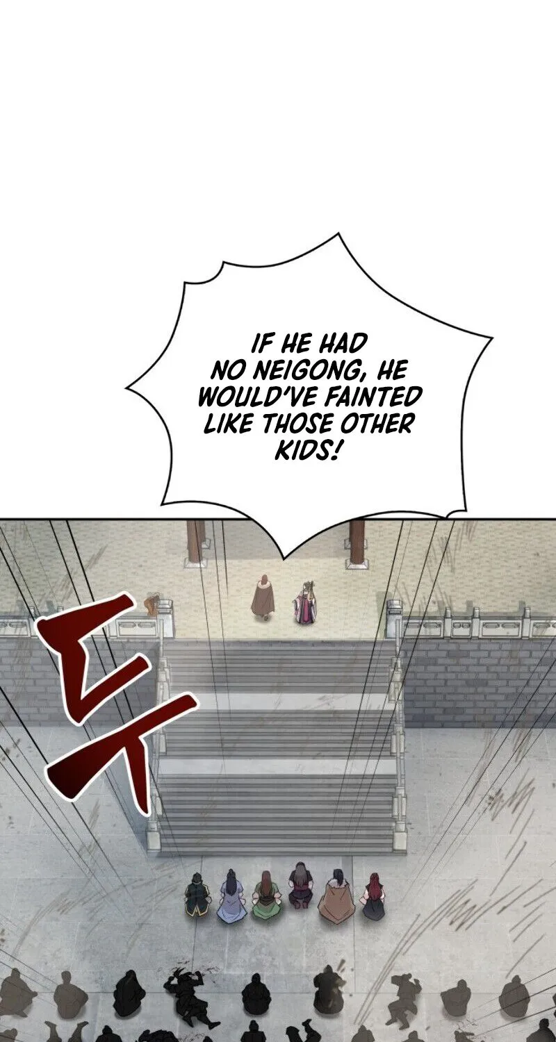 Nano Machine Zinmanga X Chapter 8 Page 64