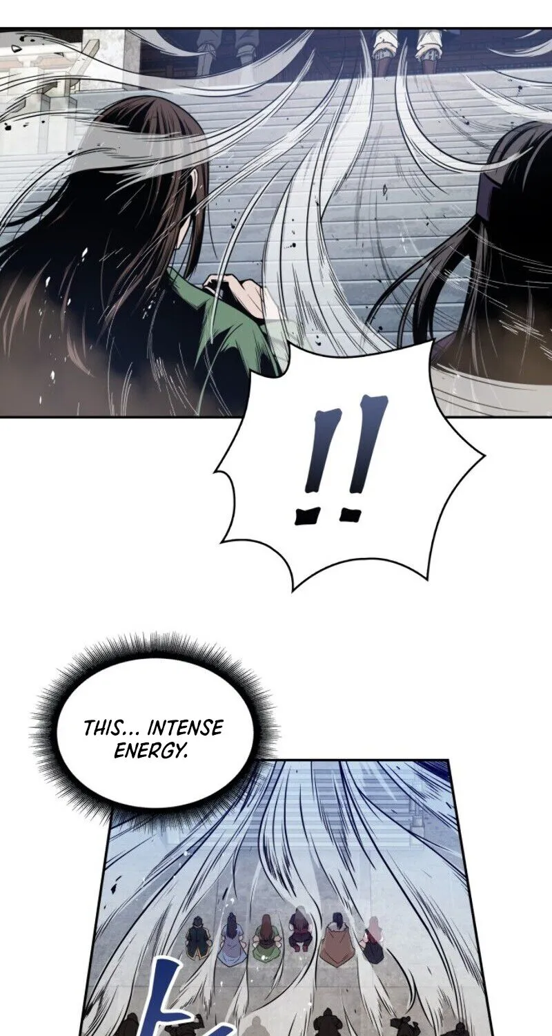 Nano Machine Zinmanga X Chapter 8 Page 77