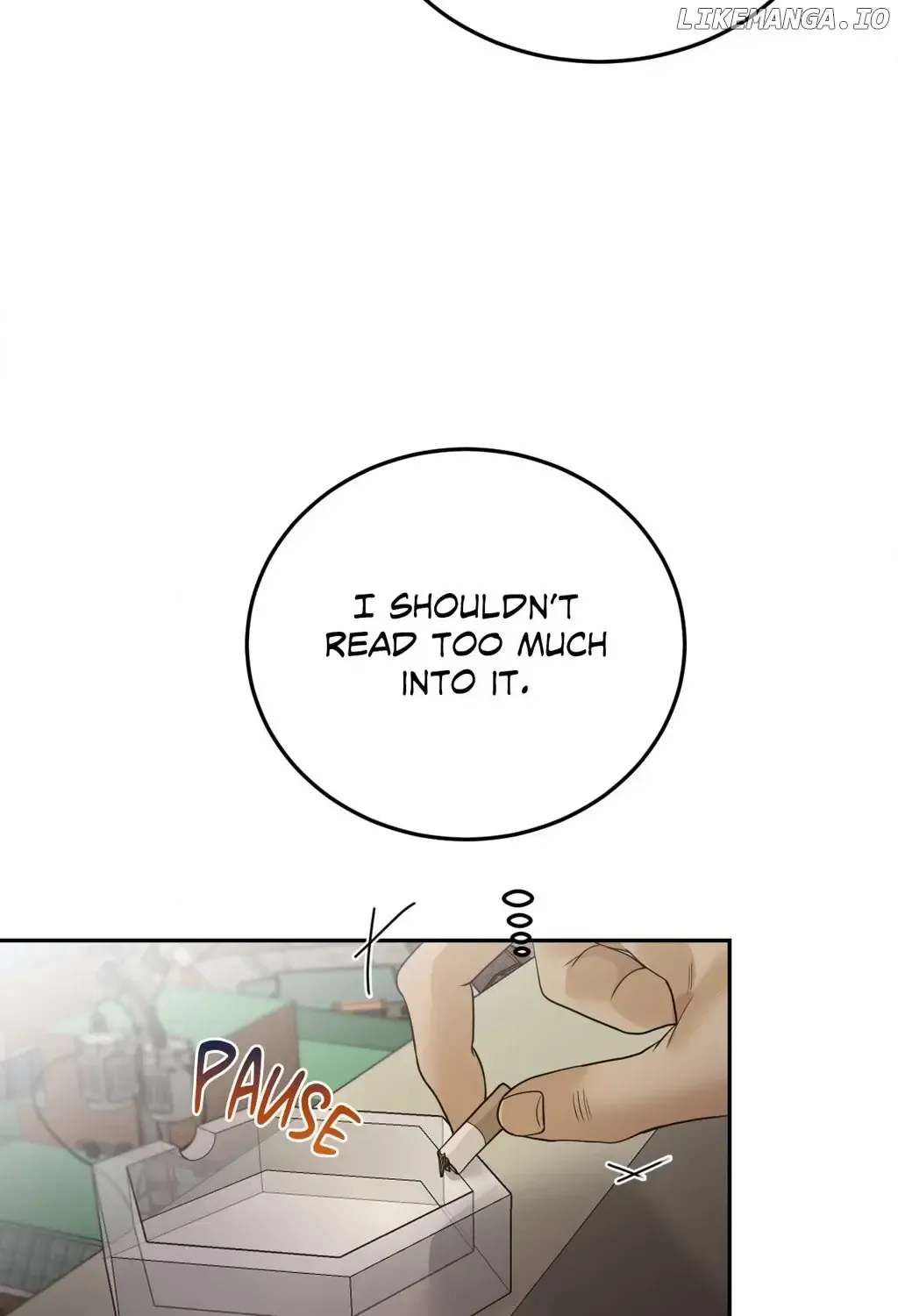 Where the Heart Is Zinmanga X Chapter 30 Page 122