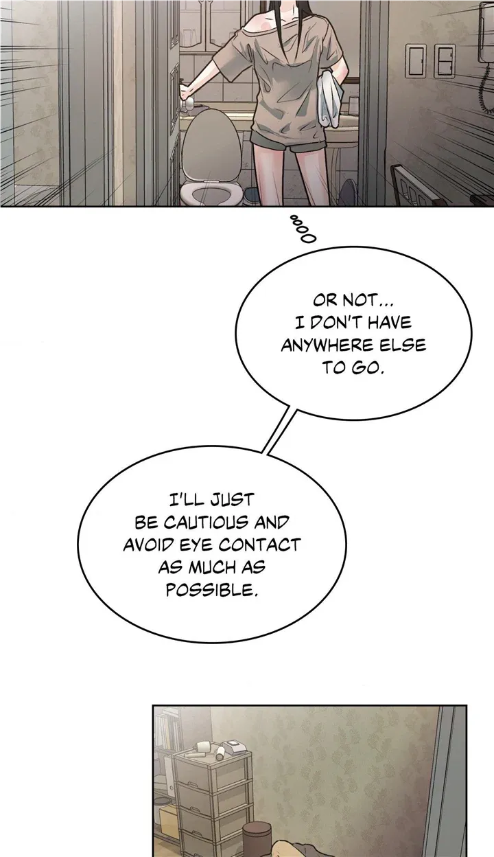 Where the Heart Is Zinmanga X Chapter 2 Page 94