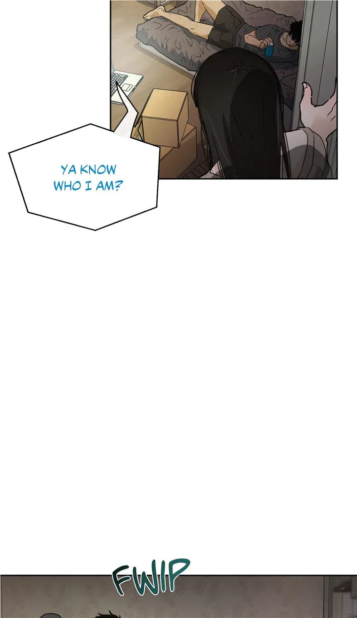 Where the Heart Is Zinmanga X Chapter 2 Page 95