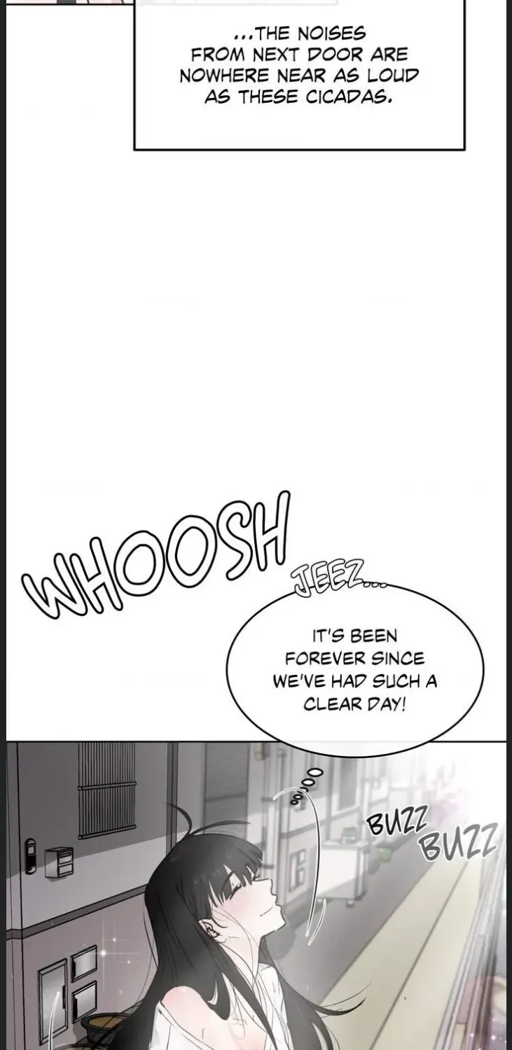 Where the Heart Is Zinmanga X Chapter 1 Page 35
