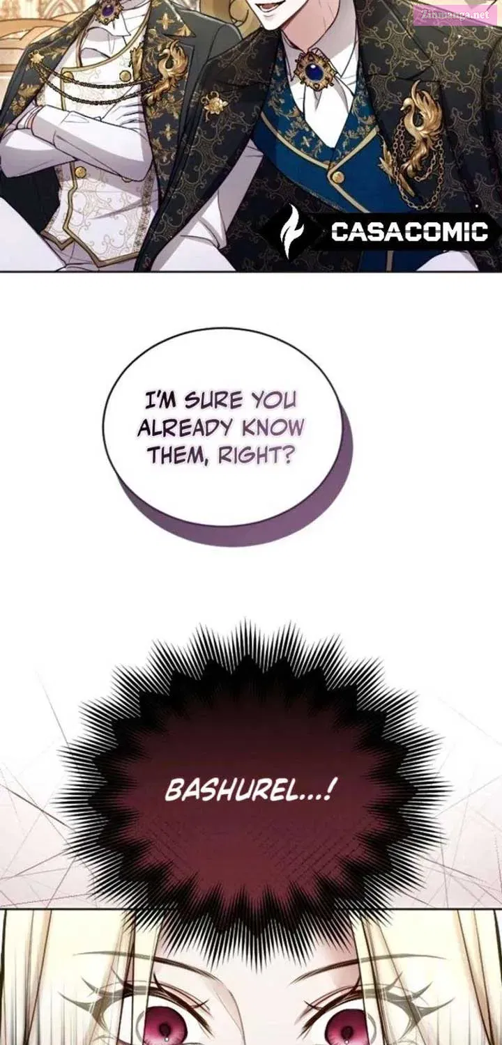 ‏I Will Fall With The Emperor Zinmanga X Chapter 122 Page 52